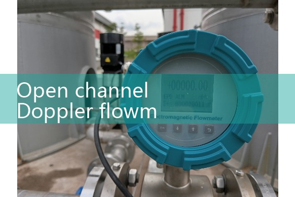 Electromagnetic flowmeter does not display flow rate
